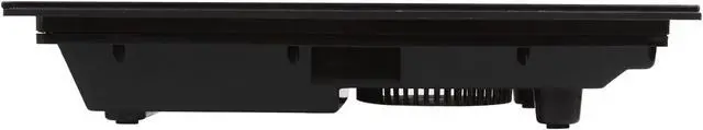 Alt view image 5 of 8 - Rosewill RHIC-11001 Induction cooker with Stainless steel pot