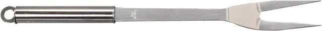 Alt view image 3 of 7 - Rosewill 11 pcs Stainless-Steel BBQ Set with Aluminum Storage Case R11BBQ-11001A