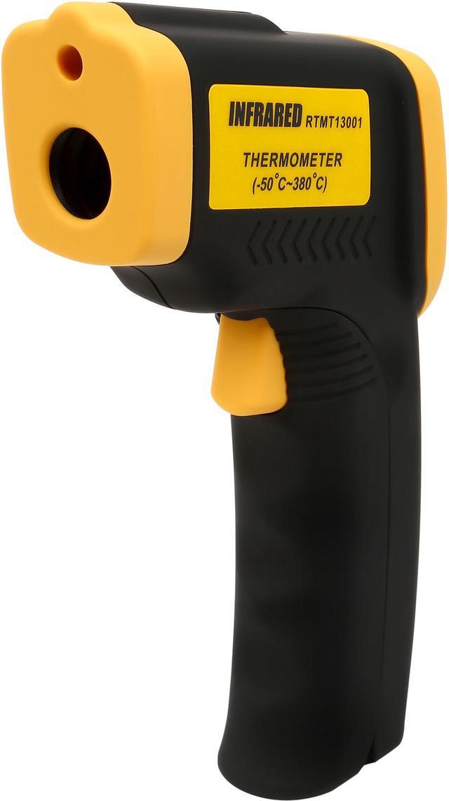 Rosewill RTMT13001 Infrared Thermometer 