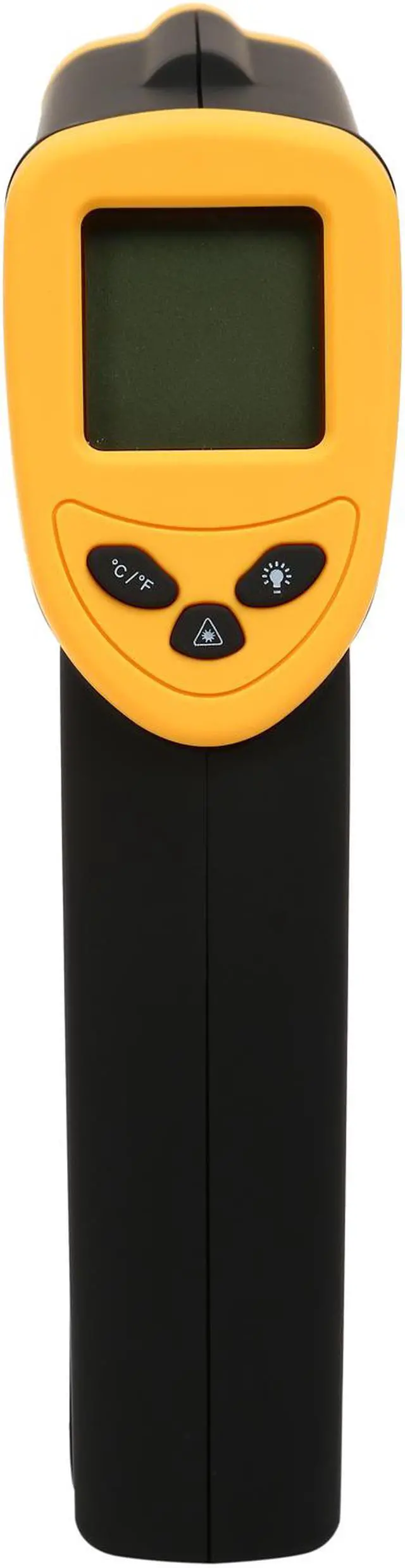 Alt view image 4 of 7 - Rosewill RTMT13001 Infrared Thermometer