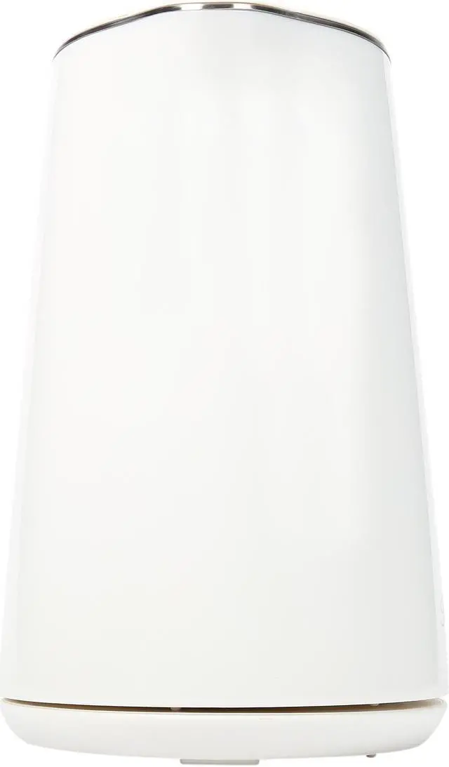 Alt view image 2 of 7 - Rosewill RHKT-15001 1500-Watt 1.5L Double Wall Insulated Stainless Steel Pot Tea Water Electric Kettle, White