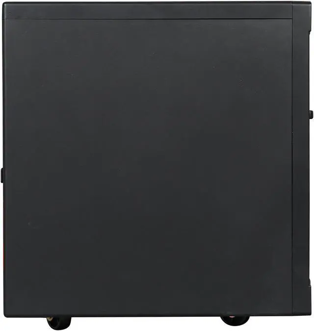 Alt view image 3 of 5 - Rosewill RHCH-15001 1500-Watt Infrared Cabinet Large Room Heater with Remote Control