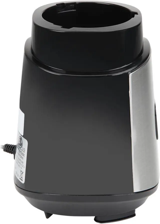 Alt view image 10 of 16 - Rosewill Single Server Blender with Vacuum Bottle, Portable Personal Size Juicer Smoothie Blender | 300 Watt Motor | 20 oz BPA-Free Dishwasher Safe Tritan Stainless Steel Blades - RHBL-18001