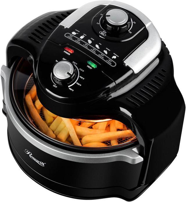 Rosewill 2025 air fryer