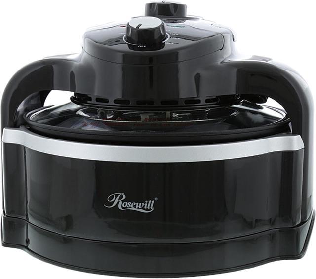 Rosewill clearance air fryer