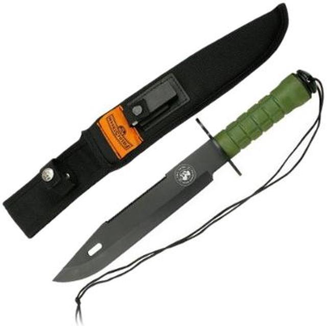 Field & Stream FS-2601 Survival Knife 
