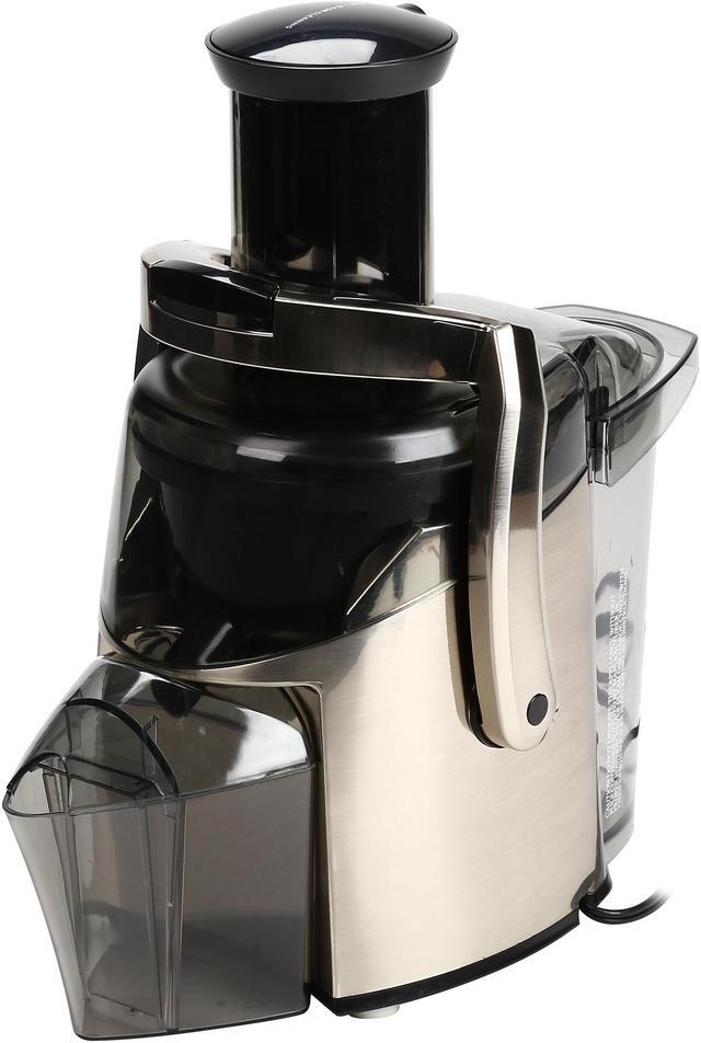 Alt view image 2 of 8 - Juiceman  JM400  Juiceman Jr. 2-Speed Electric Juicer - Manufacturer Recertified