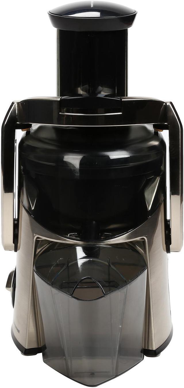 Alt view image 3 of 8 - Juiceman  JM400  Juiceman Jr. 2-Speed Electric Juicer - Manufacturer Recertified