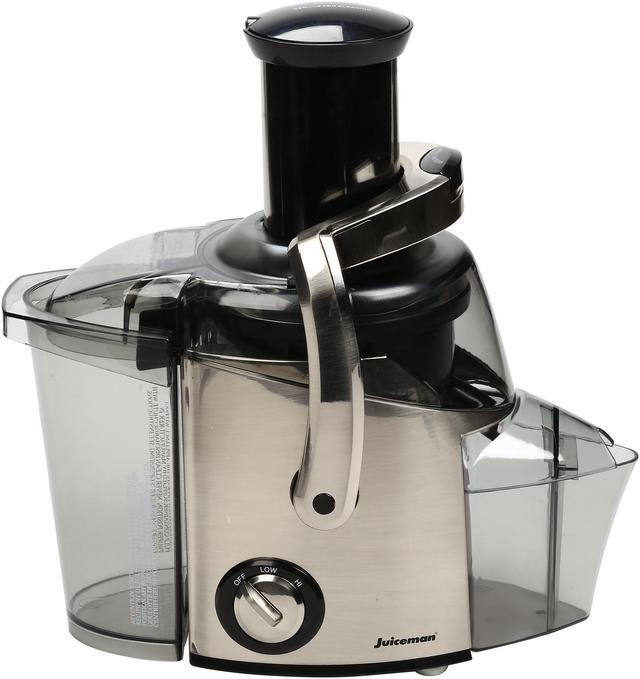 Alt view image 4 of 8 - Juiceman  JM400  Juiceman Jr. 2-Speed Electric Juicer - Manufacturer Recertified