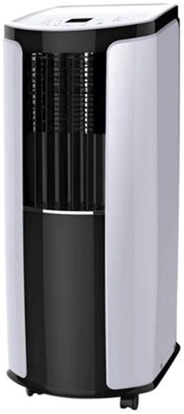 Alt view image 2 of 5 - Tosot 10,000 BTU 3-in-1 Portable Air Conditioner (DOE)