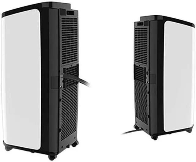 Alt view image 3 of 5 - Tosot 10,000 BTU 3-in-1 Portable Air Conditioner (DOE)