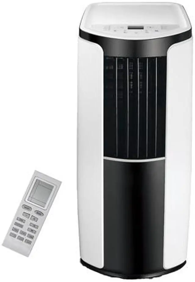 Alt view image 4 of 5 - Tosot 10,000 BTU 3-in-1 Portable Air Conditioner (DOE)