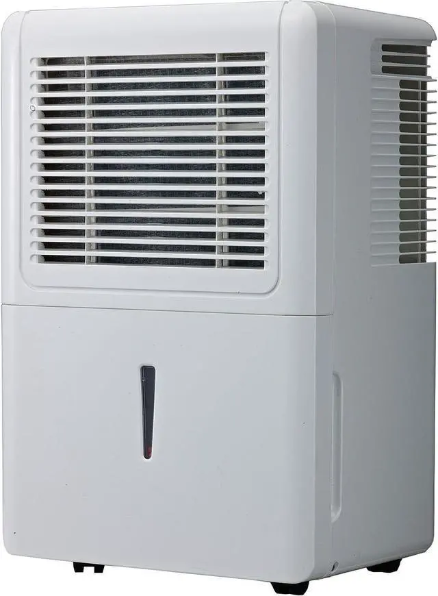 Main image of Hanover HAN706A 70 Pint Dehumidifier, White