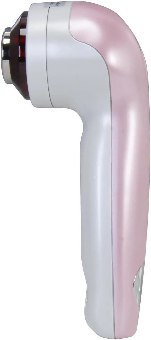 Alt view image 3 of 9 - Ahrong Eltech REX-KARA II Wireless All-In-One Skin Care System w/ Ultrasonic Therapy, Galvanic Treatment and Far Infrared