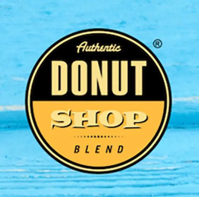 Alt view image 4 of 6 - AUTHENTIC DONUT SHOP Vanilla Hazelnut Decaf Single Serve Cups (24 Cups)