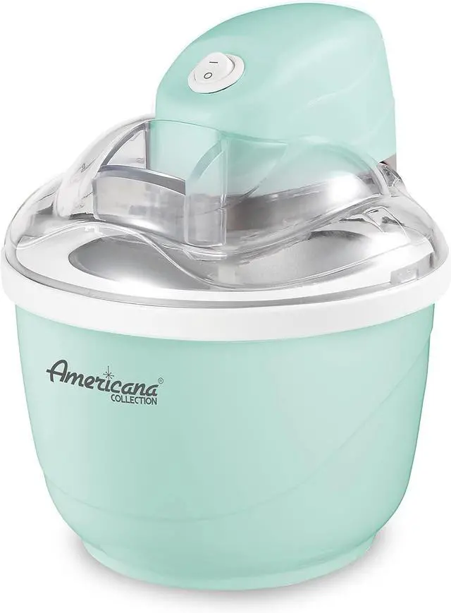 Main image of Elite EIM520M Ice Cream Maker