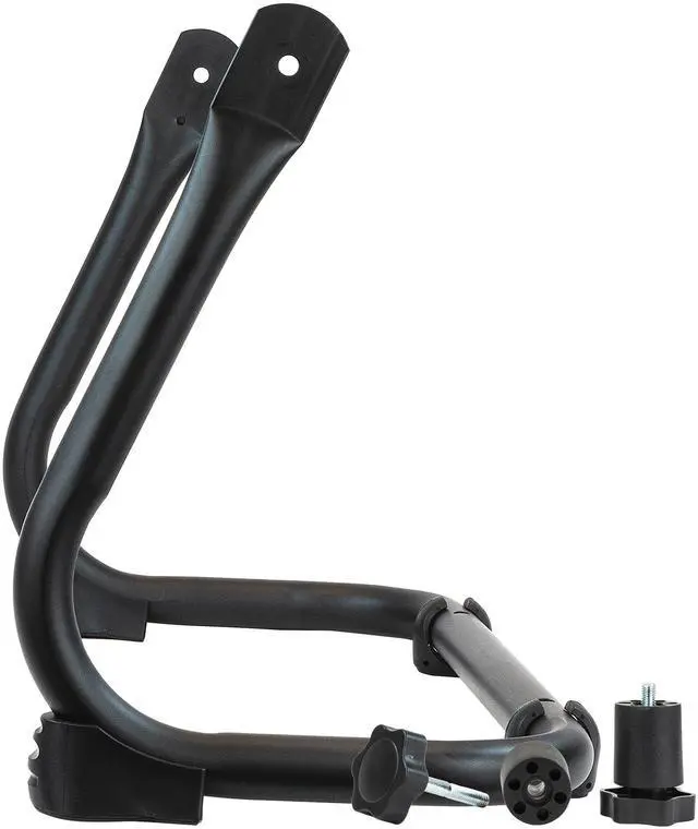 Alt view image 8 of 10 - Caterpillar® fan (CF-HVD-14AC-YW) 14”-Blade High-Velocity Drum Fan Heavy Duty Industrial Grade (Yellow, 2-in-1): 2,300 CFM, 4-Speed, 360 Degree Adjustable Drum Head, Dual Ball Bearing Motor with Die-Cast Cover