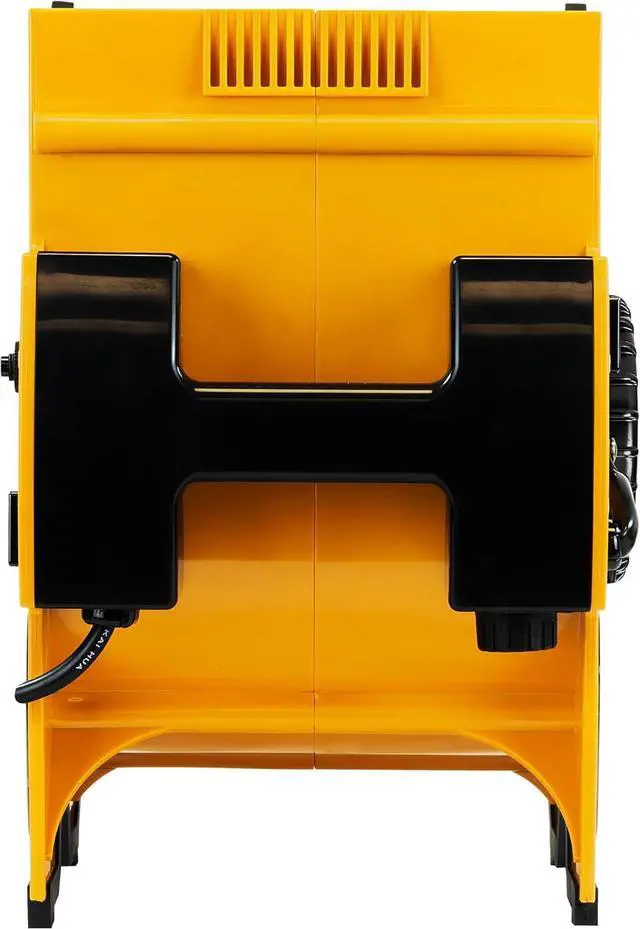 Alt view image 4 of 6 - CATERPILLAR CAT B-1200 High Velocity 4-Speed Blower