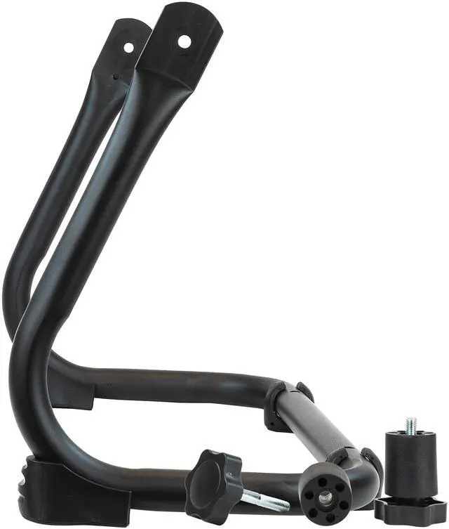 Alt view image 8 of 12 - Caterpillar® fan (CF-HVD-14AC-BK) 14”-Blade High-Velocity Drum Fan Heavy Duty Industrial Grade (Black, 2-in-1): 2,300 CFM, 4-Speed, 360 Degree Adjustable Drum Head