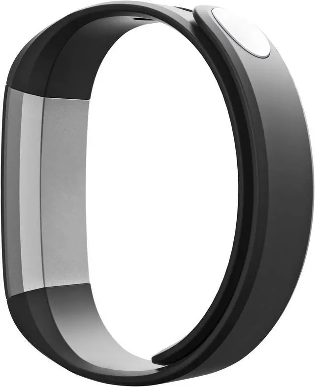 Alt view image 2 of 4 - Letscom ID115 Health and Fitness Tracker & Smartwatch by Letsfit - Black