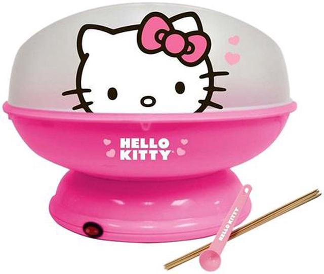  Customer reviews: Hello Kitty Slow Cooker - Pink (APP