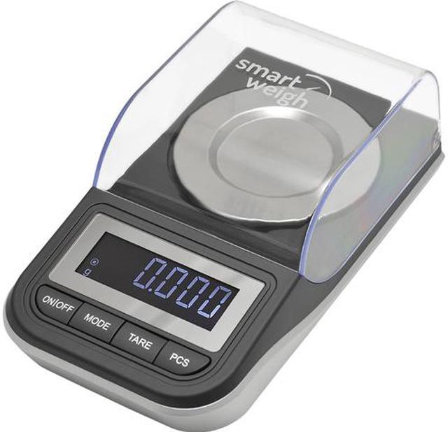 SmartWEIGH