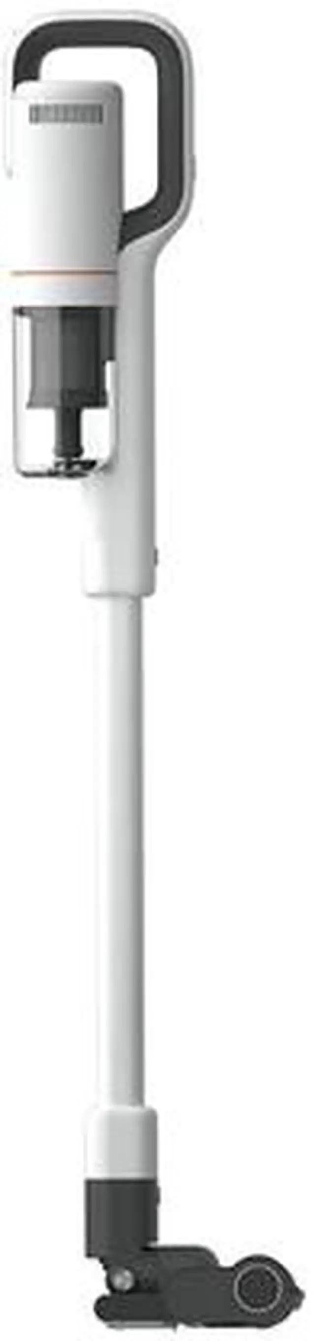 Alt view image 2 of 7 - ROIDMI X20 Cordless Vacuum and Mop - White