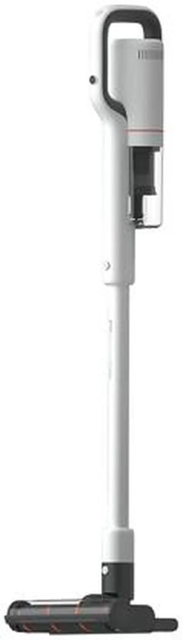 Alt view image 3 of 7 - ROIDMI X20 Cordless Vacuum and Mop - White