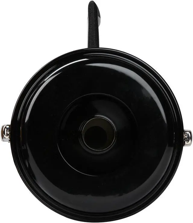 Alt view image 2 of 6 - MetroVac VNB-83BA Vac N Blo Canister Vacuum Cleaner & Air Blower Black