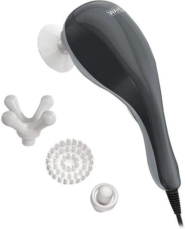 Main image of WAHL All Body Powerful Therapeutic Massager 4120-600