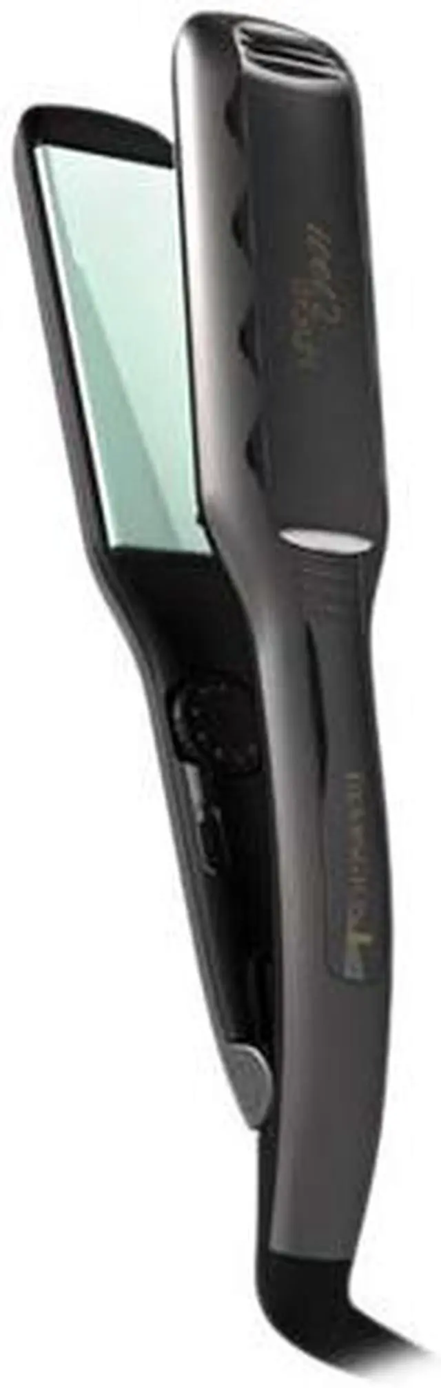 Alt view image 2 of 3 - REMINGTON S7230 Wet 2 Straight 2" Flat Iron with Soy Hydra Complex