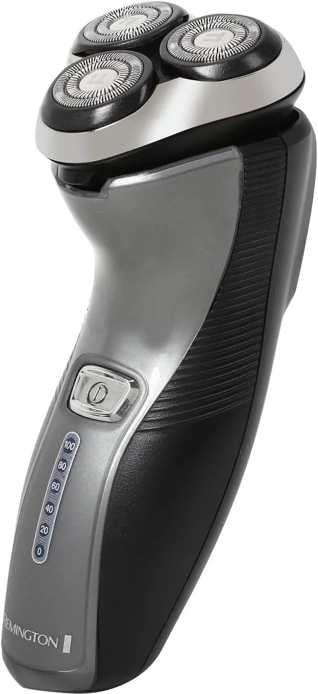 Main image of Remington R-5150 Flex 360 Cordless Men's Electric Rotary Shaver