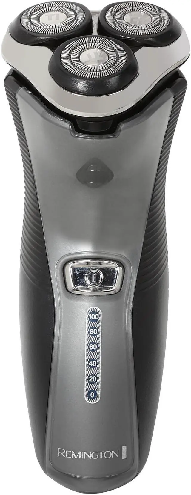 Alt view image 2 of 7 - Remington R-5150 Flex 360 Cordless Men's Electric Rotary Shaver