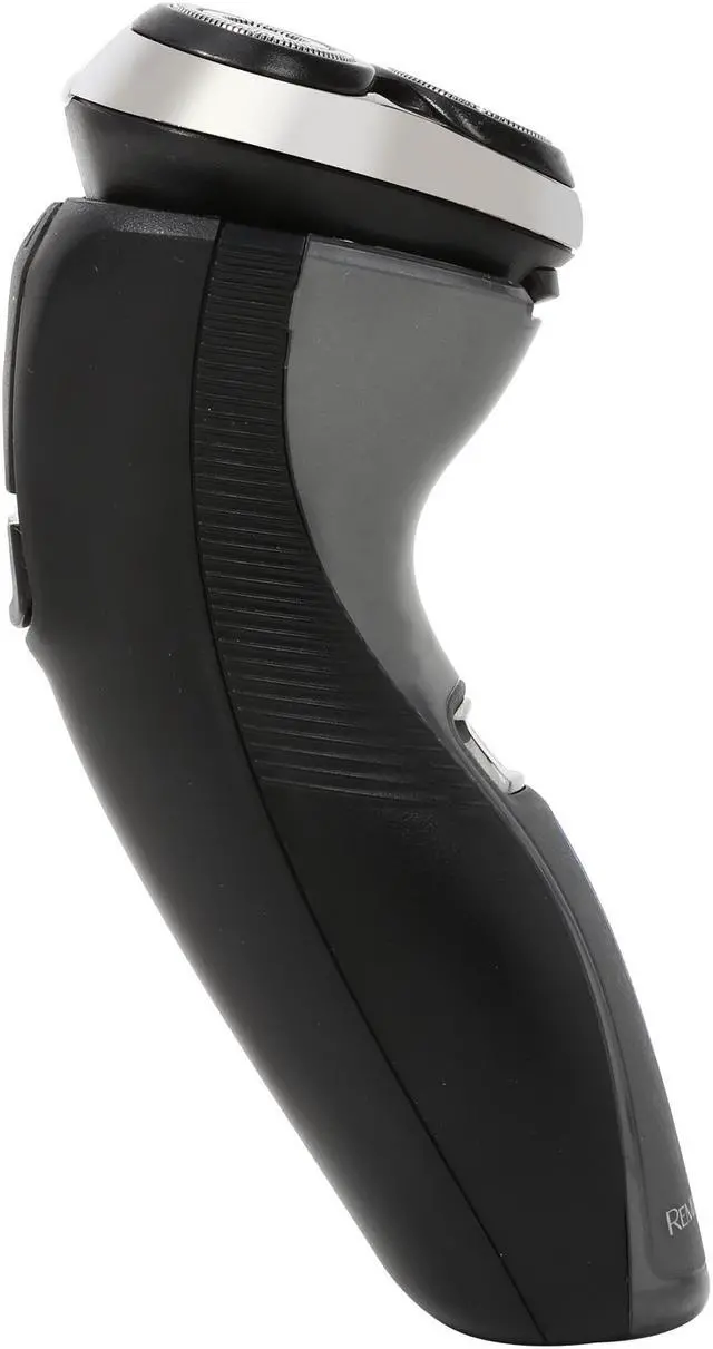 Alt view image 3 of 7 - Remington R-5150 Flex 360 Cordless Men's Electric Rotary Shaver