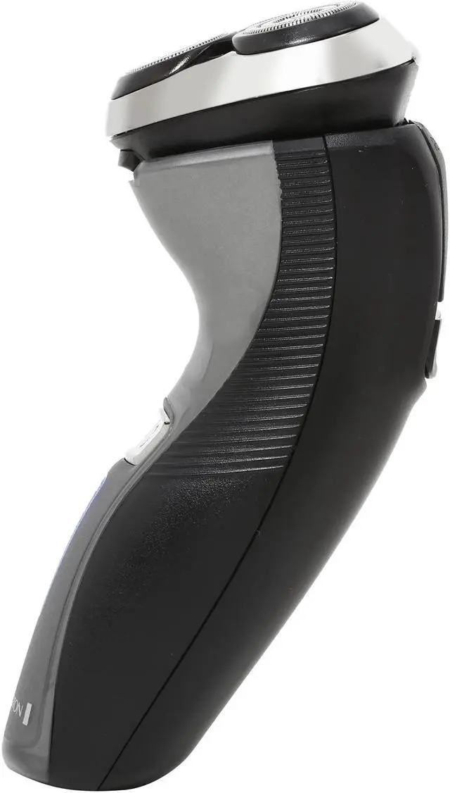 Alt view image 5 of 7 - Remington R-5150 Flex 360 Cordless Men's Electric Rotary Shaver