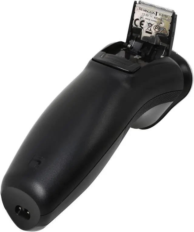 Alt view image 6 of 7 - Remington R-5150 Flex 360 Cordless Men's Electric Rotary Shaver