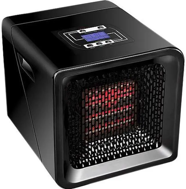 Main image of RedCore 15369 Redcore W2 IR Indoor Infrared Wooden Room Heater