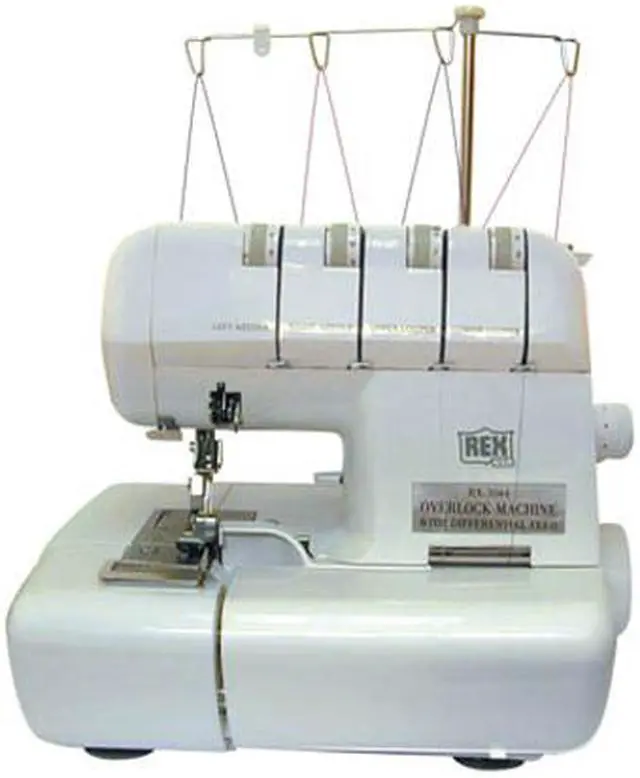 Main image of Smartek RX-3044 4 Thread Overlock Serger Machine