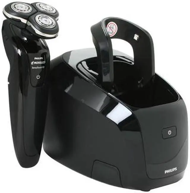 Main image of Norelco Series 8000 1250X/42 SensoTouch 3D Electric Men's Shavers