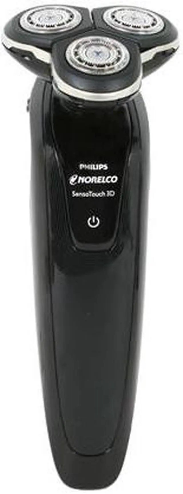 Alt view image 2 of 8 - Norelco Series 8000 1250X/42 SensoTouch 3D Electric Men's Shavers