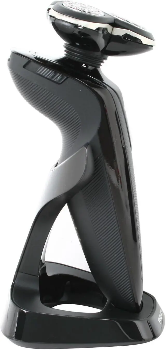 Alt view image 5 of 8 - Norelco Series 8000 1250X/42 SensoTouch 3D Electric Men's Shavers