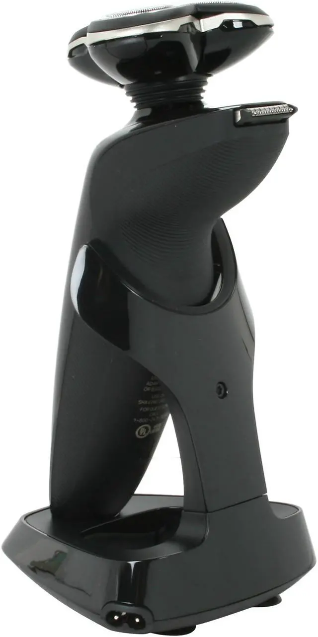 Alt view image 6 of 8 - Norelco Series 8000 1250X/42 SensoTouch 3D Electric Men's Shavers