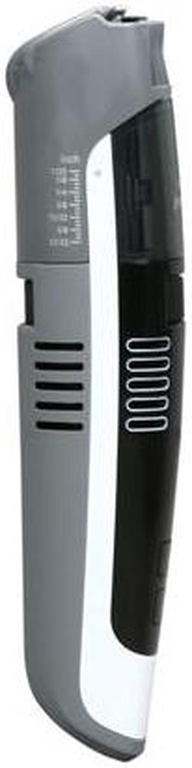 Alt view image 2 of 7 - Norelco QT4070/41 Philips  TBeardTrimmer 7300