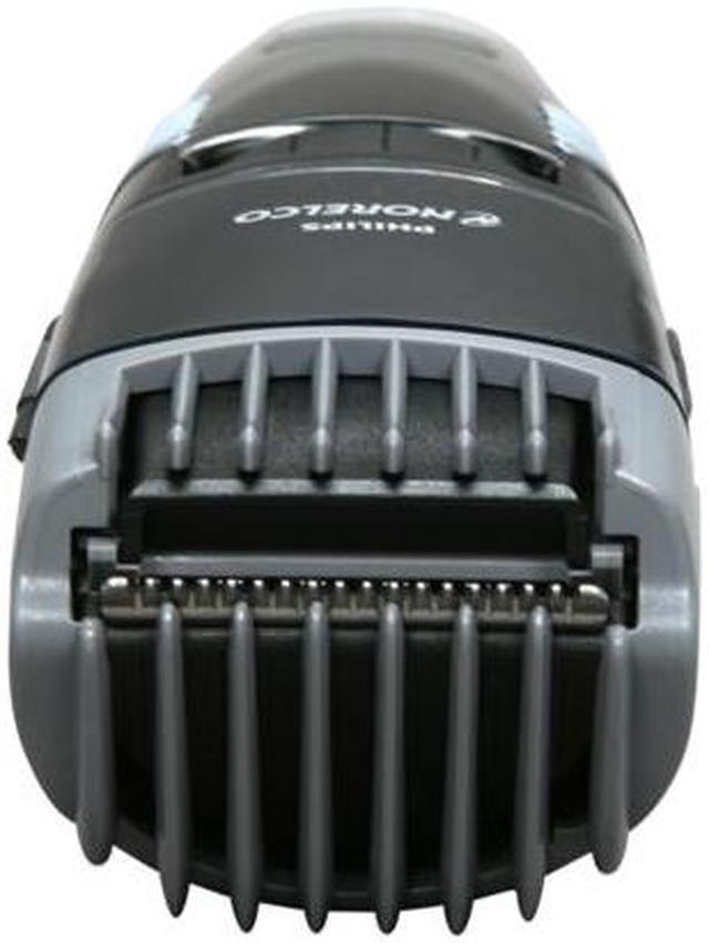 Alt view image 4 of 7 - Norelco QT4070/41 Philips  TBeardTrimmer 7300