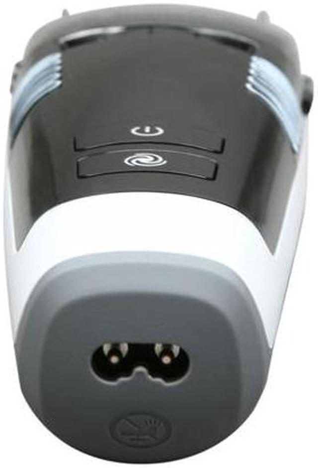Alt view image 5 of 7 - Norelco QT4070/41 Philips  TBeardTrimmer 7300