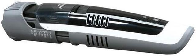 Alt view image 6 of 7 - Norelco QT4070/41 Philips  TBeardTrimmer 7300