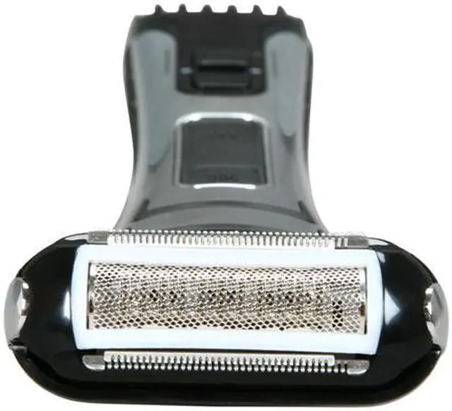 Alt view image 5 of 8 - Philips Norelco BG2040/49 7100 Showerproof body groomer, Series 7000