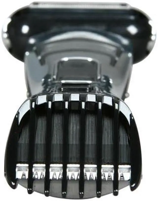 Alt view image 6 of 8 - Philips Norelco BG2040/49 7100 Showerproof body groomer, Series 7000