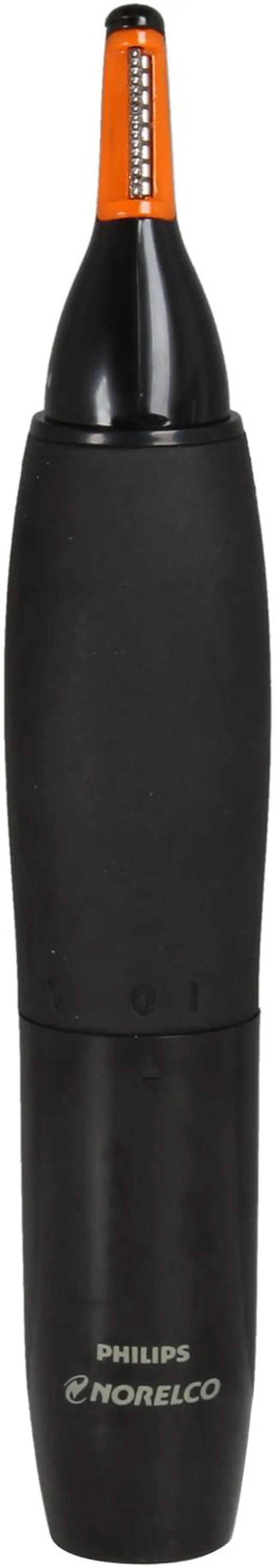 Alt view image 2 of 6 - Norelco NT9105 Nose and ear trimmer
