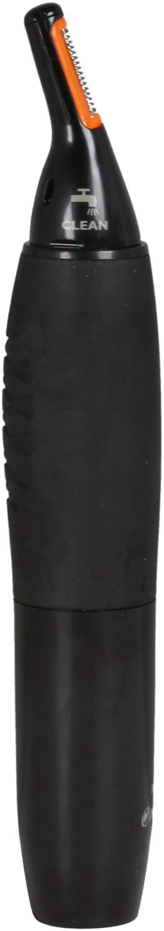 Alt view image 3 of 6 - Norelco NT9105 Nose and ear trimmer